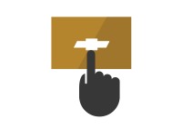 Shop Click Drive Create Icon in BURLESON, TX