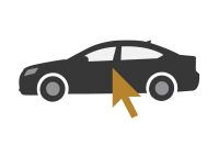 Shop Click Drive Select Icon in BURLESON, TX