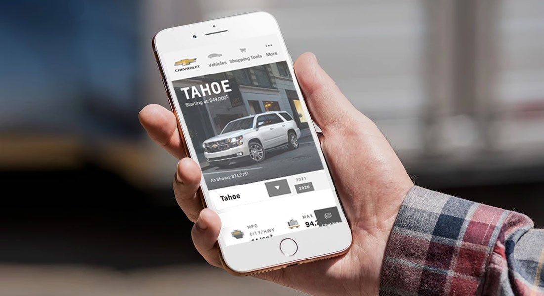 Shop Click Drive in BURLESON, TX