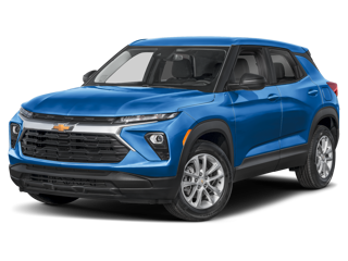 Chevrolet Trailblazer - Jerry's Chevrolet of Burleson in BURLESON TX