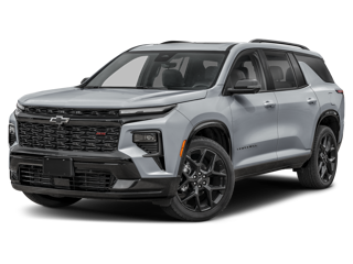 Chevrolet Traverse - Jerry's Chevrolet of Burleson in BURLESON TX