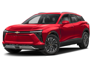 Chevrolet Blazer EV - Jerry's Chevrolet of Burleson in BURLESON TX