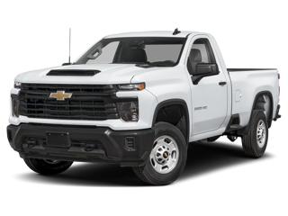 Chevrolet Silverado HD - Jerry's Chevrolet of Burleson in BURLESON TX