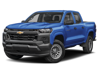 Chevrolet Colorado - Jerry's Chevrolet of Burleson in BURLESON TX