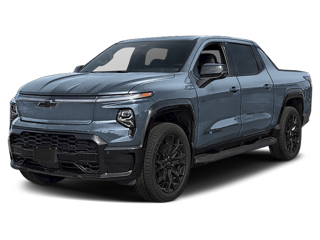 Chevrolet Silverado EV - Jerry's Chevrolet of Burleson in BURLESON TX