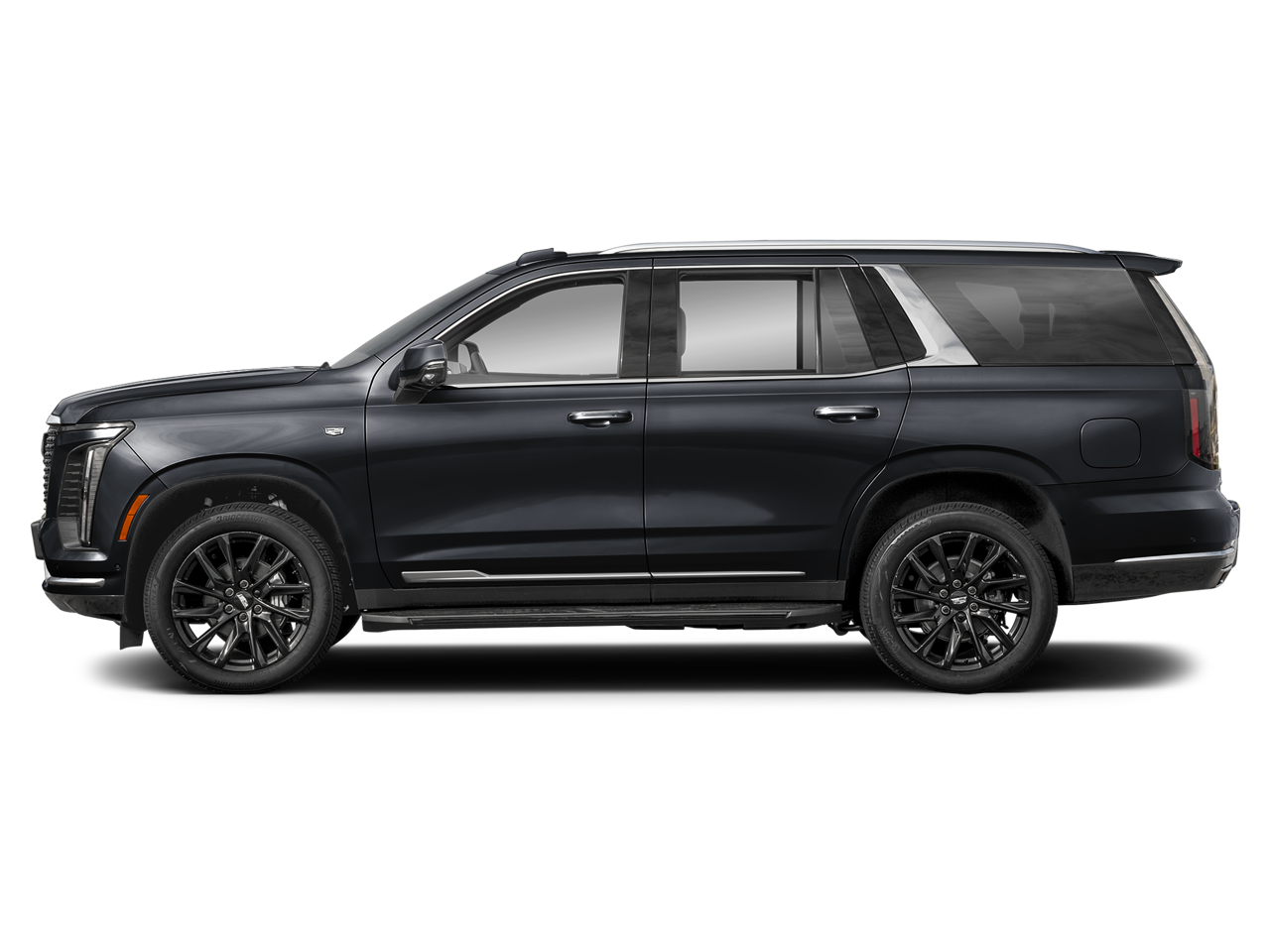 2025 Cadillac Escalade Base