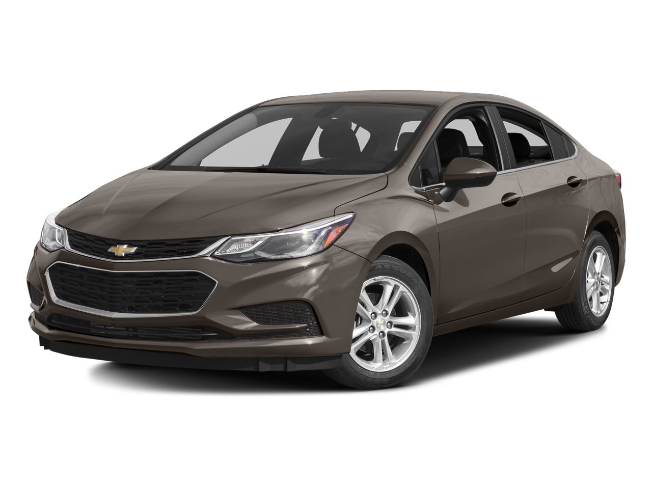 2017 Chevrolet Cruze Base