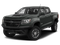 2019 Chevrolet Colorado 4WD ZR2
