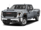 2024 GMC Sierra 2500 HD AT4X