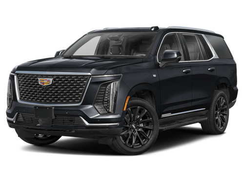2025 Cadillac Escalade Base