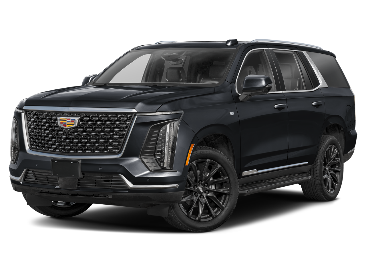 2025 Cadillac Escalade Base