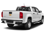 2019 Chevrolet Colorado Base