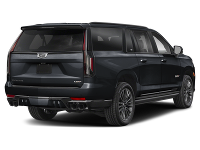 2024 Cadillac Escalade ESV V-Series