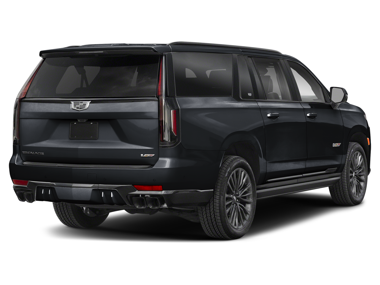 2024 Cadillac Escalade ESV V-Series