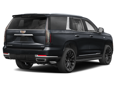 2025 Cadillac Escalade Base