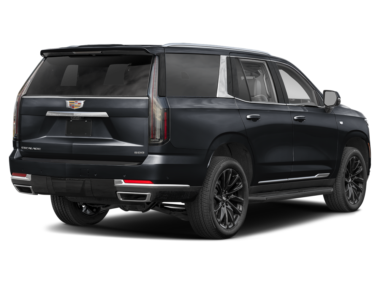 2025 Cadillac Escalade Base