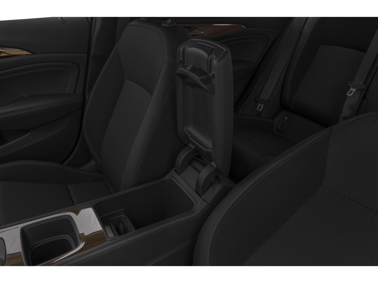 2019 Buick Regal Sportback Preferred