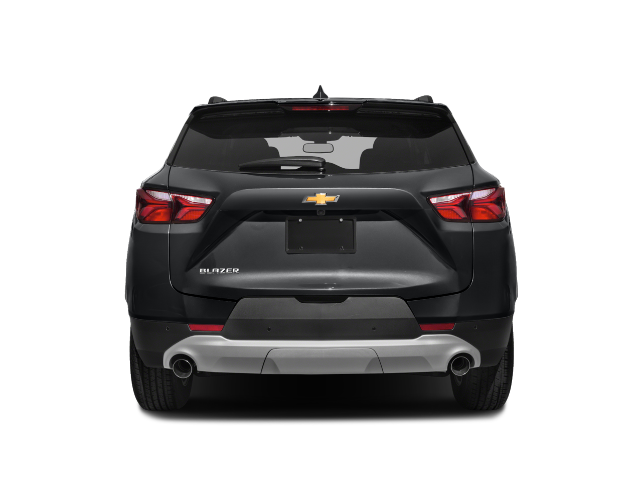 2020 Chevrolet Blazer Base