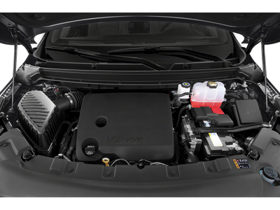 2021 Buick Enclave Premium