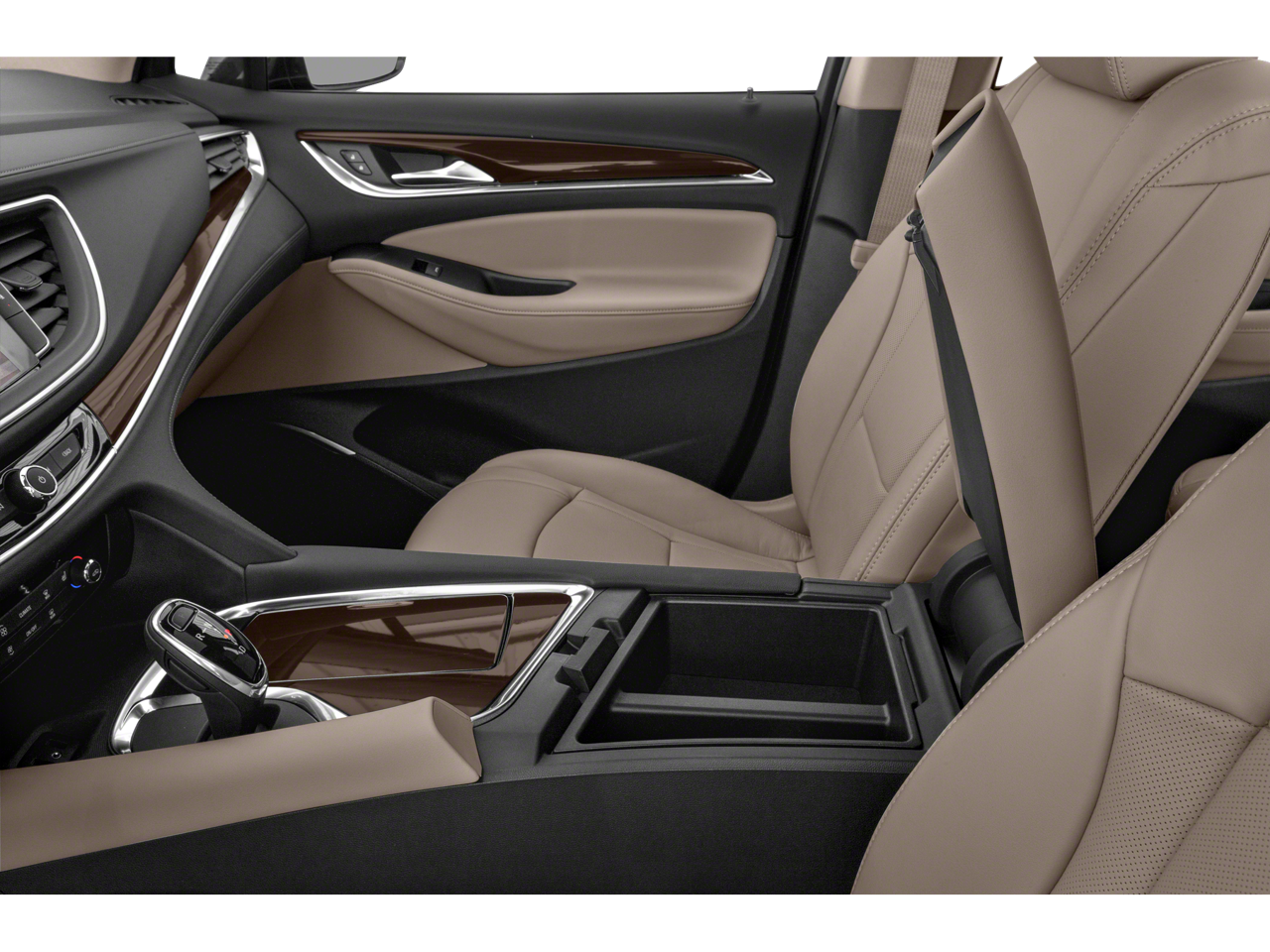 2021 Buick Enclave Premium