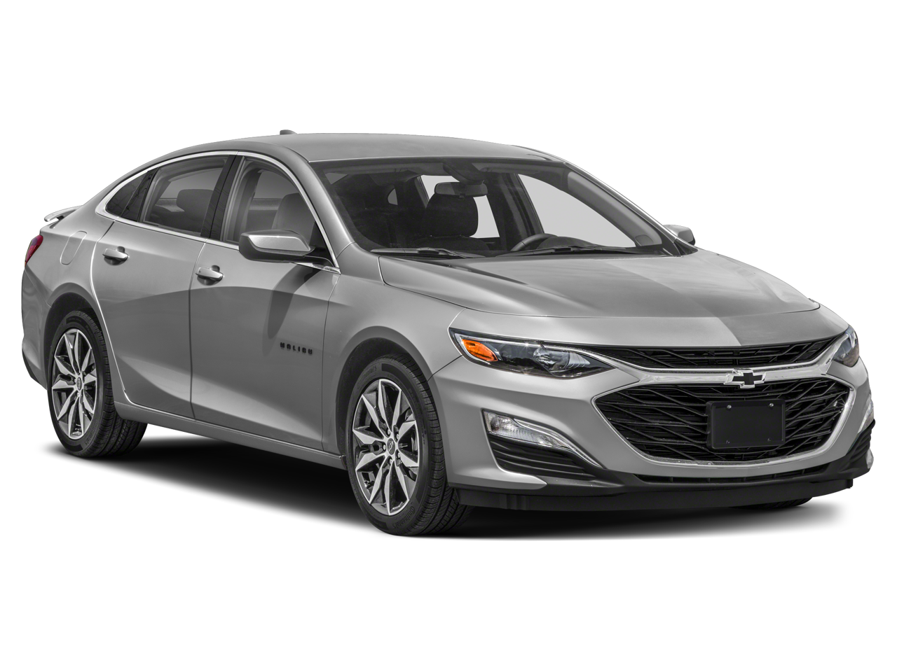 2021 Chevrolet Malibu RS