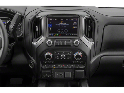2021 GMC Sierra 2500 HD Denali