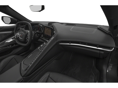 2022 Chevrolet Corvette Stingray 2LT
