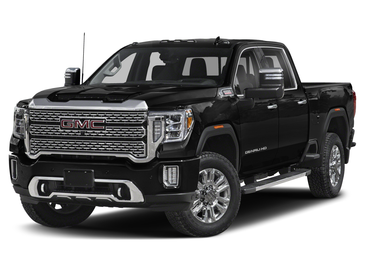 2023 Gmc Sierra 3500 HD Denali photo 3