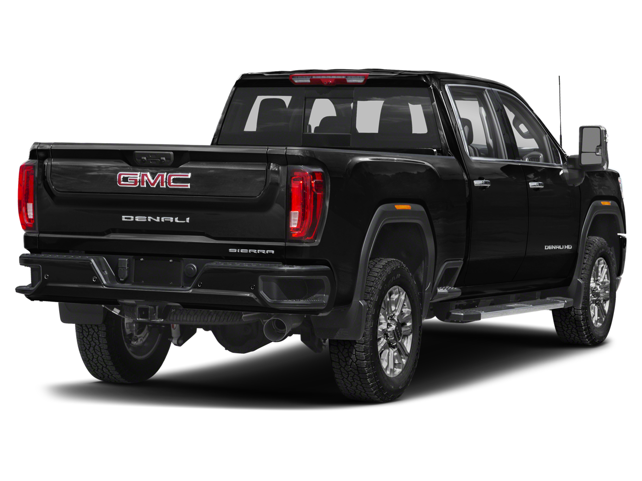 2023 Gmc Sierra 3500 HD Denali photo 4