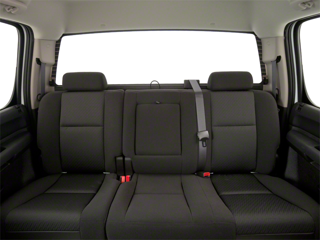 2011 GMC Sierra 1500 SLT