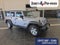 2018 Jeep Wrangler JK Unlimited Sport S