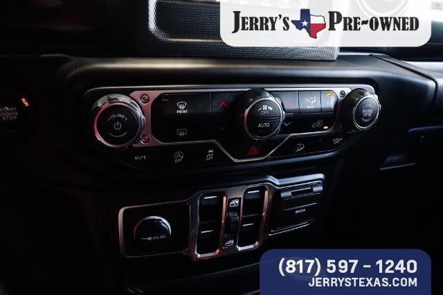 2020 Jeep Wrangler Unlimited Sport Altitude