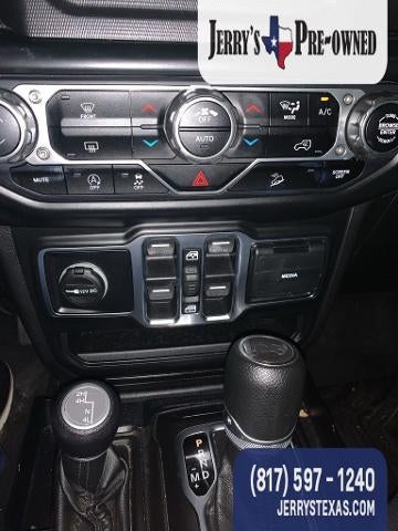 2020 Jeep Wrangler Unlimited Sport Altitude