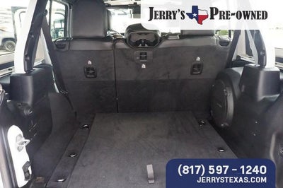 2023 Jeep Wrangler Rubicon 392