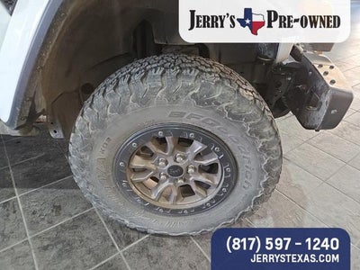 2023 Jeep Wrangler Rubicon 392