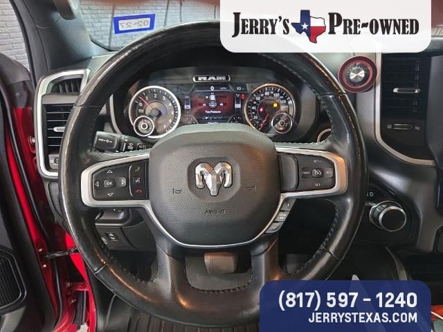 2020 RAM 1500 Lone Star