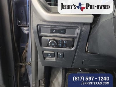 2023 Ford Expedition XLT