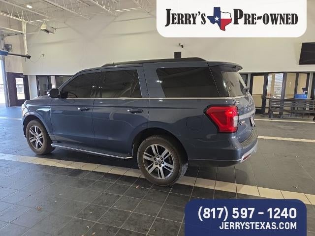 2023 Ford Expedition XLT
