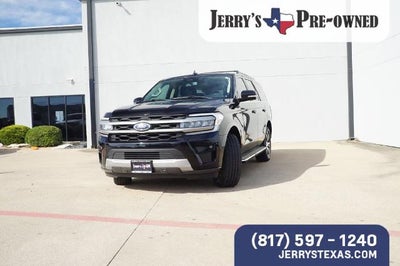 2023 Ford Expedition XLT