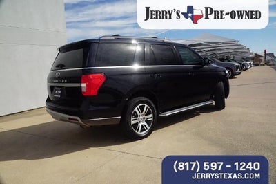 2023 Ford Expedition XLT