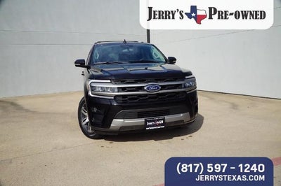 2023 Ford Expedition XLT