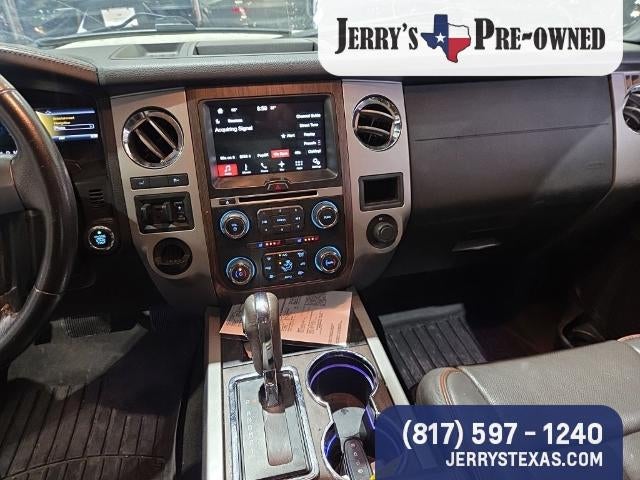 2016 Ford Expedition XLT