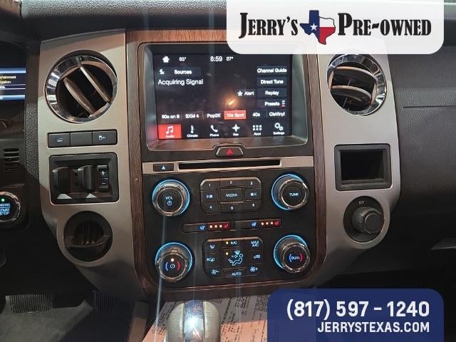 2016 Ford Expedition XLT