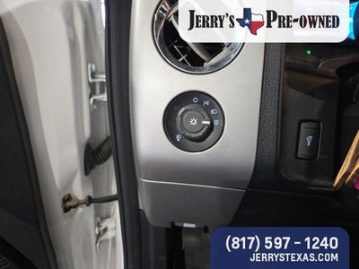 2016 Ford Expedition XLT