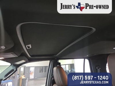 2016 Ford Expedition XLT