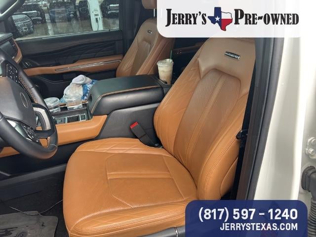 2024 Ford Expedition Platinum