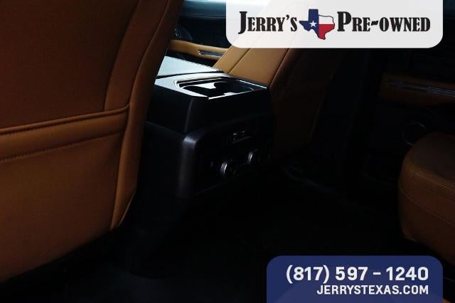 2024 Ford Expedition Platinum