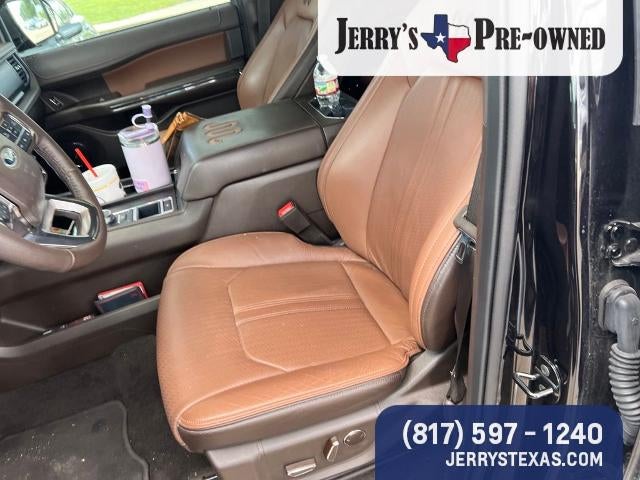 2024 Ford Expedition King Ranch