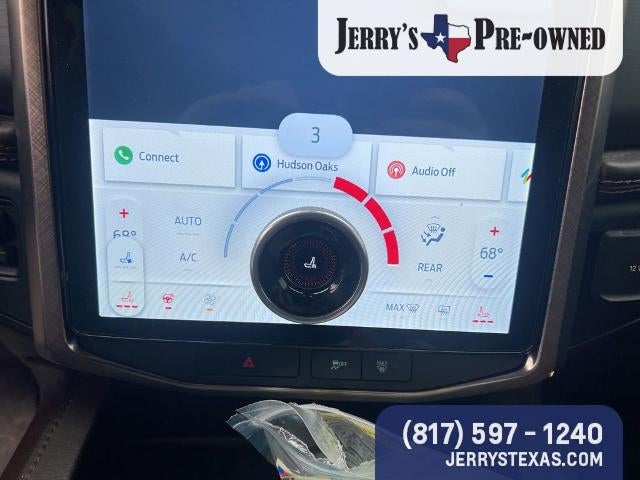 2023 Ford Expedition King Ranch