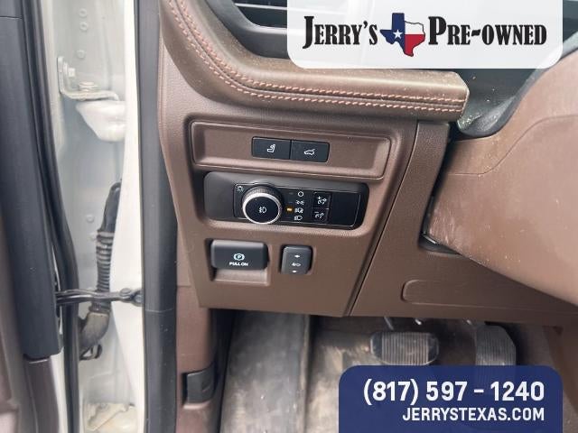 2023 Ford Expedition King Ranch